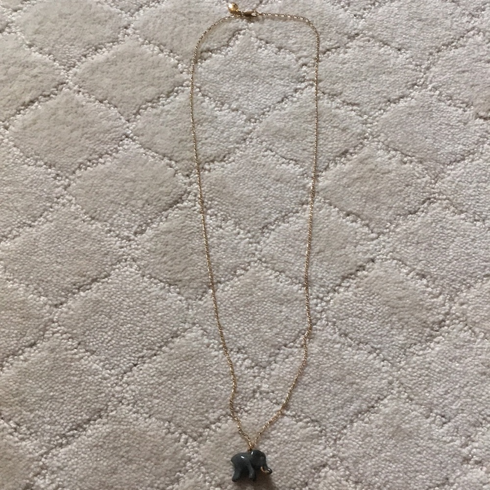 NWOT J. Crew Necklace